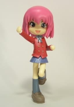 Toradora! - Kushieda Minori - Pinky:st (Unofficial)
