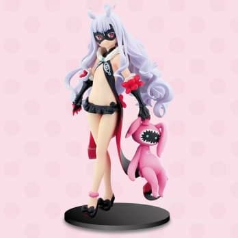 Sekai Seifuku ~ Bouryaku no Zvezda - Garakuuchika - Venera-sama