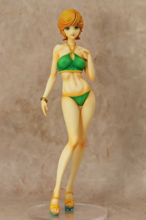 Kidou Senshi Gundam UC - Audrey Burne - 1/7 - Mizugi