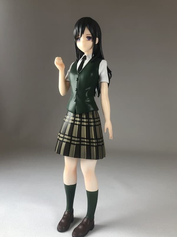 Citrus - Aihara Mei - 1/8