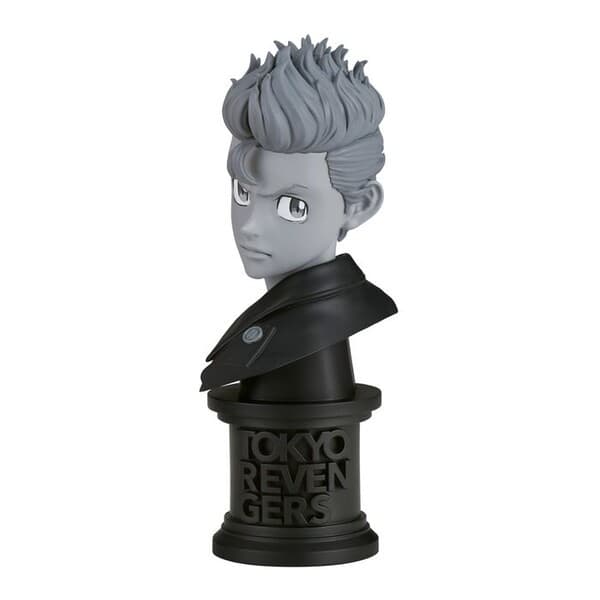 Tokyo卍Revengers - Hanagaki Takemichi - Bust - Faceculptures