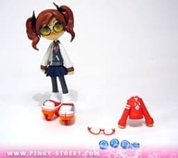 Air Gear - Noyamano Ringo - P:chara