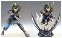 Saint Seiya - Black Cygnus - Saint Seiya Super Figure