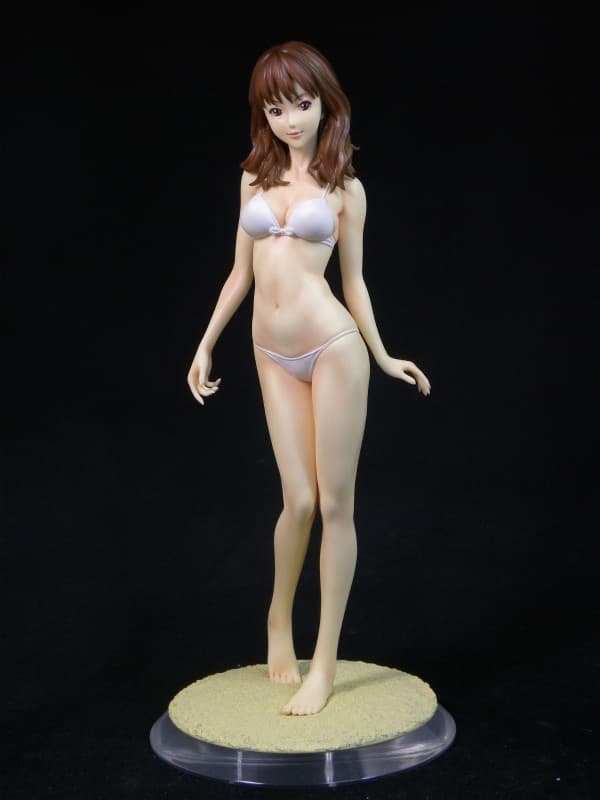 Sense - Sugiura Ibuki - 1/8 - Swimsuit