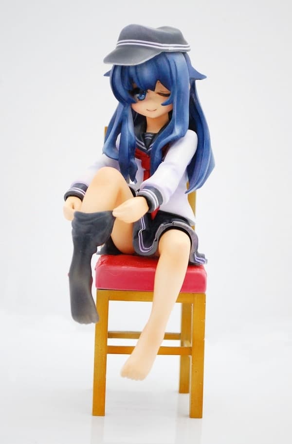Kantai Collection ~KanColle~ - Akatsuki - 1/8
