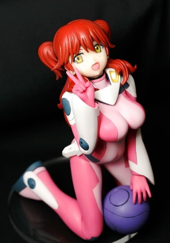 Kidou Senshi Gundam 00 - Nena Trinity