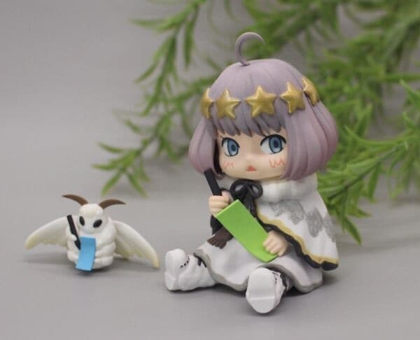 Fate/Grand Order - Blanca - Oberon - Tanabata Ver