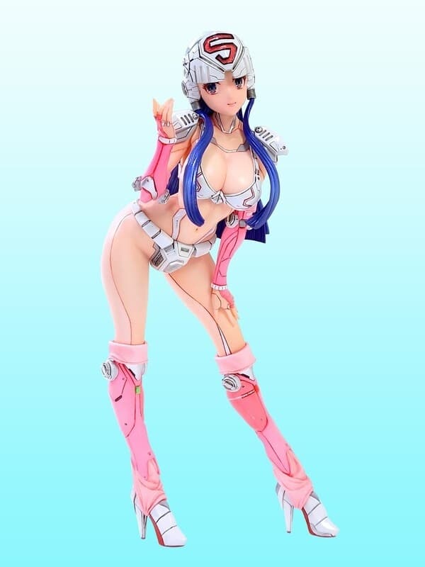 Plawres Sanshiro - Sakura Hime - 1/1