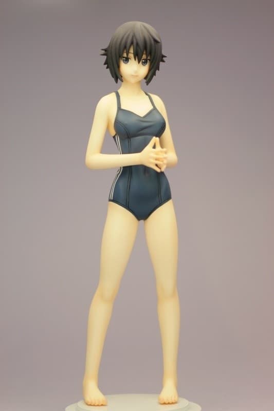 Photokano - Sanehara Hikari - 1/8 - Swimsuit Ver.