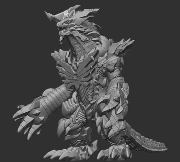 SSSS.Dynazenon - Gagula