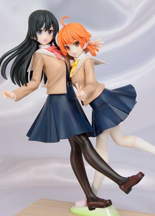Yagate Kimi ni Naru - Koito Yuu - Nanami Touko