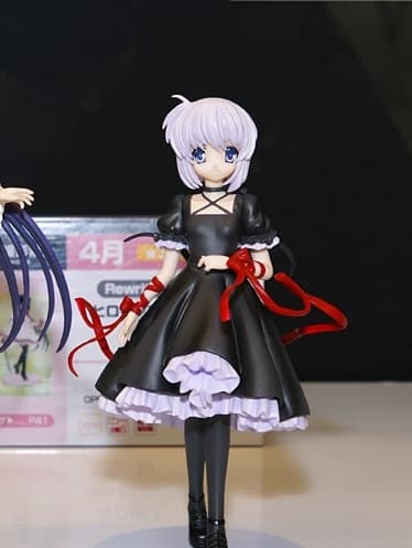 Rewrite - Kagari