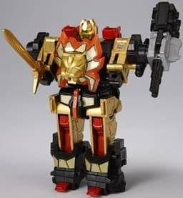 Transformers - Razorclaw - Welcome to Transformers 2010