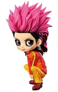 X Japan - hide - Q Posket - Q Posket Prince