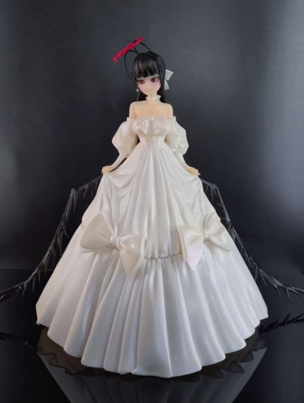 Blue Archive - Kensaki Tsurugi - 1/6 - Dress ver.