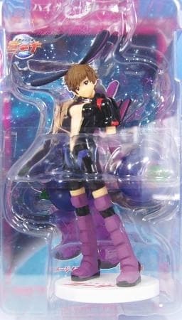 Getsumen To Heiki Mina - Ootsuki Mina - EX Figure - Vol.3