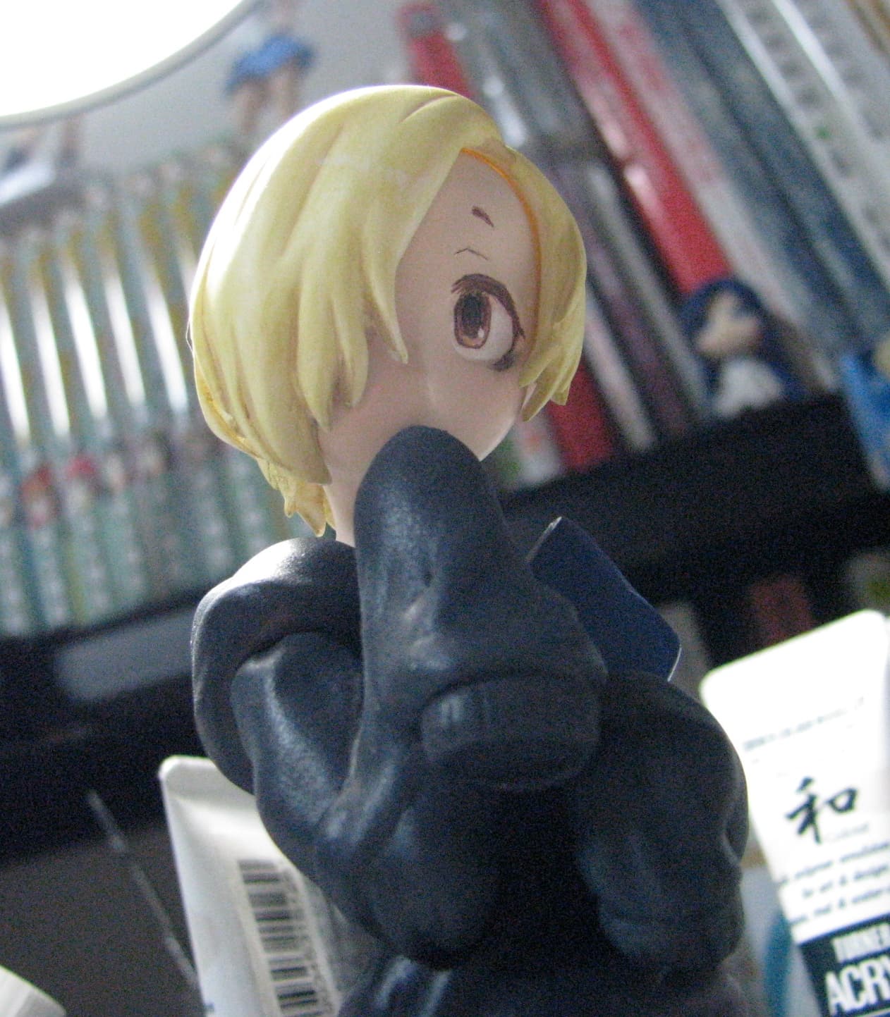 figure