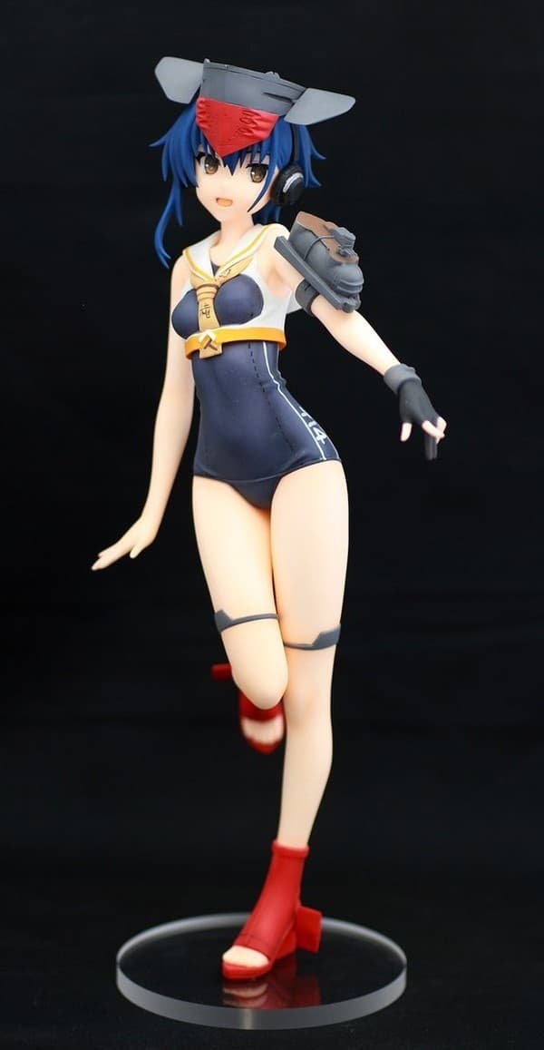Kantai Collection ~KanColle~ - I-14 - 1/7