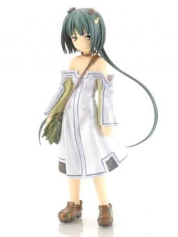 Toushin Toshi III - Azami Cricket - ∀-brand (25) - 1/6