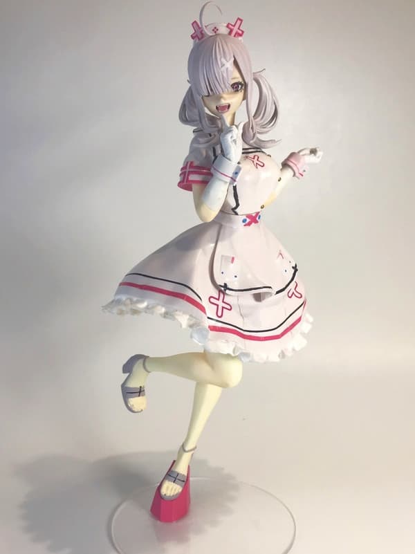 Nijisanji - Sukoya Kana