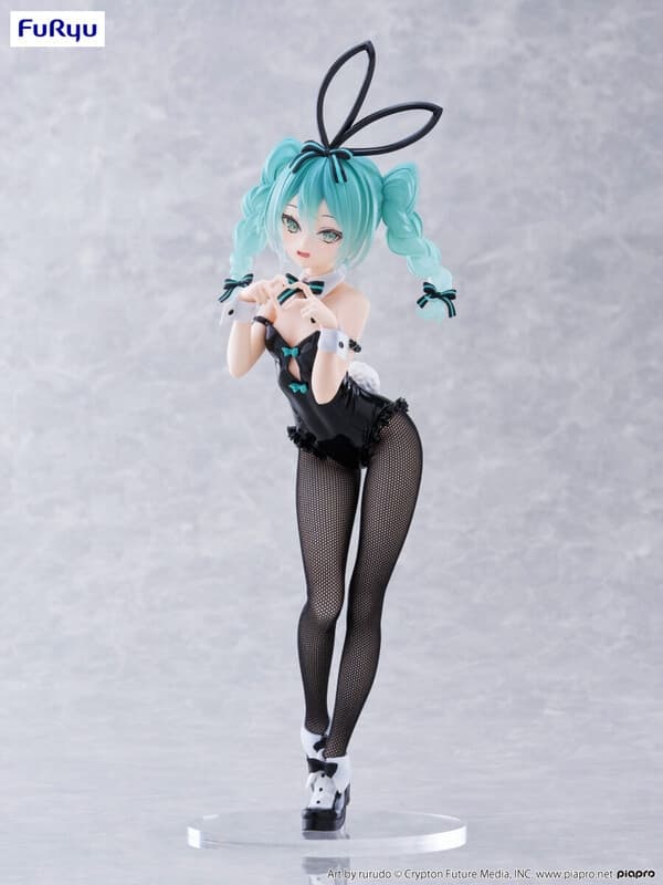 Vocaloid - Hatsune Miku - BiCute Bunnies - Rurudo ver.