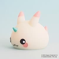 Merc StoriA -Majutsushi to Suzu no Shirabe- - Toto - Moni Moni Animals