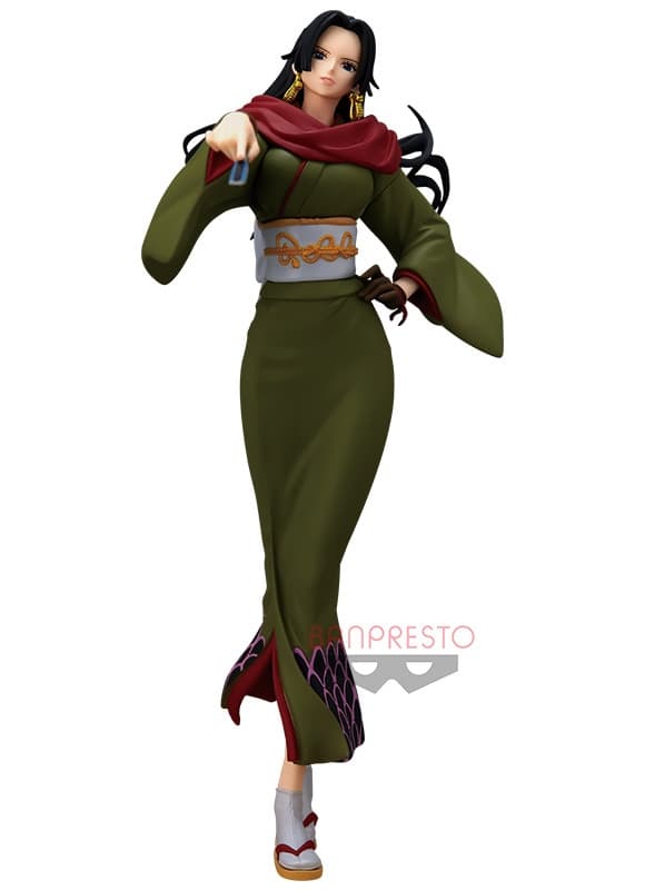 One Piece - Boa Hancock - Treasure Cruise World Journey - Treasure Cruise World Journey Vol.3