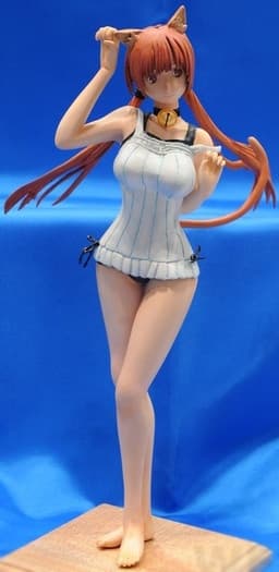 Asobi ni Ikuyo! - Eris - 1/7 - Swimsuit Ver.