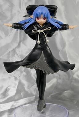Melty Blood - Len - Ver 4