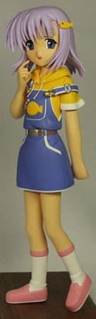 Lamune - Konoe Nanami - 1/7 - Child ver.