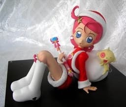 Cosmic Baton Girl Comet-san - Comet - Christmas Ver.