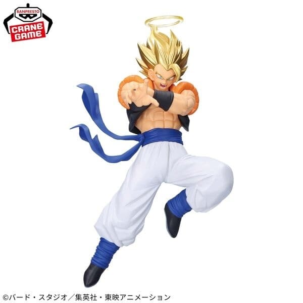 Dragon Ball Z Dokkan Battle - Gogeta SSJ - 10th Anniversary