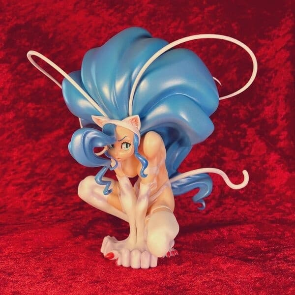 Vampire Savior: The Lord of Vampire - Felicia