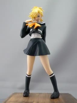 Persona 2 Tsumi - Lisa Silverman - 1/7