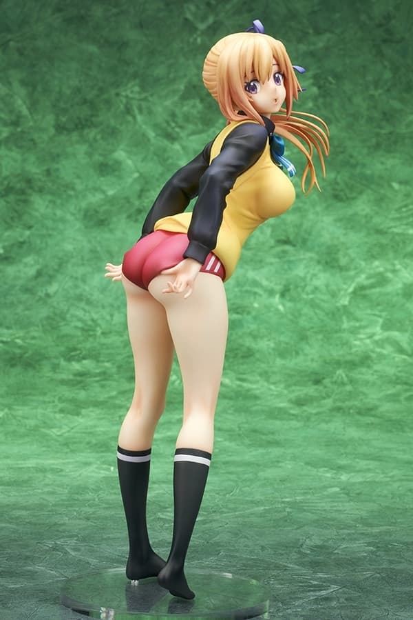 Musaigen no Phantom World - Kawakami Mai - 1/7