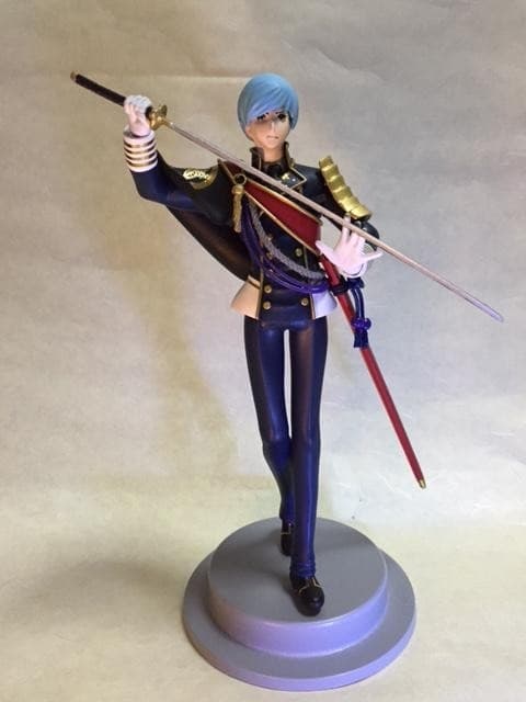 Touken Ranbu Online - Ichigo Hitofuri - 1/7
