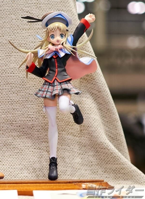 Little Busters! - Noumi Kudryavka - Ver. 2.0