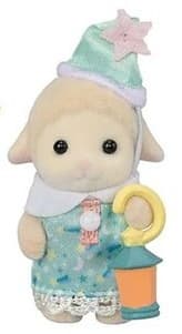 Sylvanian Families - Emma Dale - Hoikuen Series - Otomari