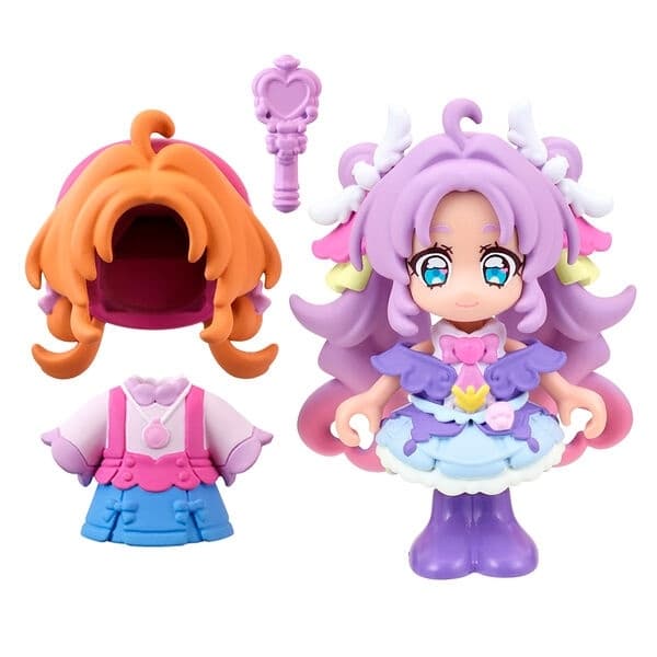 Meitantei Precure! - Akechi Anna - Cure Answer - PreCoorde Doll