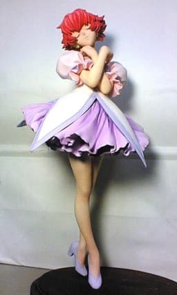 Shin Shirayuki Hime Densetsu Pretear - Awayuki Himeno - 1/6 - Pretear of Sound