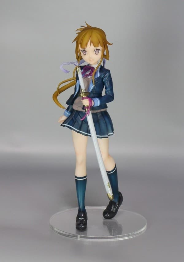 Nogi Wakaba wa Yuusha de Aru - Nogi Wakaba