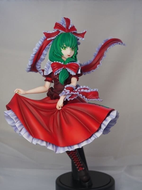 Touhou Project - Kagiyama Hina - 1/8