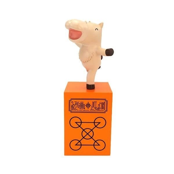 Konjiki no Gash Bell!! - Umagon