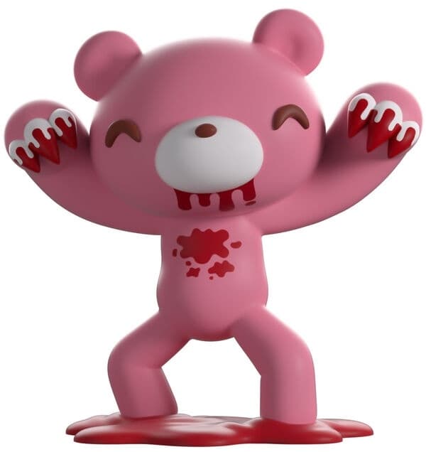 Gloomy Bear - Gloomy - Gloomy Bear x Youtooz - Youtooz (#529)