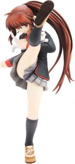 Little Busters! - Natsume Rin - 1/8