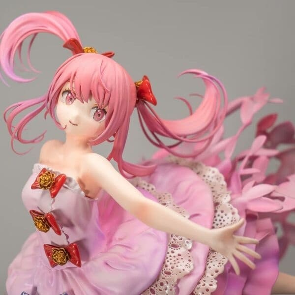 More Check! - Kurumi