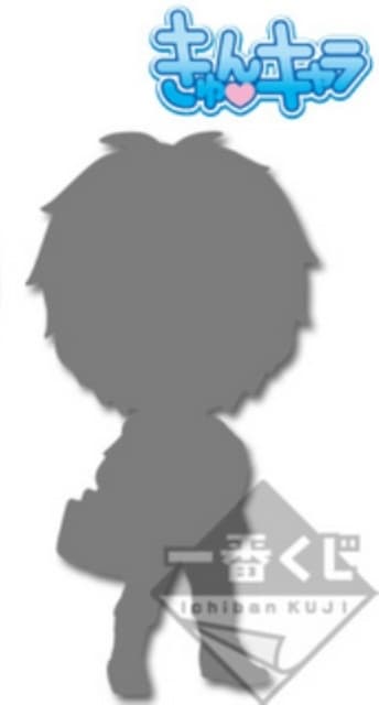 Daiya no Ace - Sawamura Eijun - Ichiban Kuji - Ichiban Kuji Daiya no Ace ~ Shiai no Ato Wa - Kyun-Chara - Pearl Color Ver.