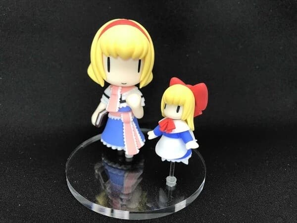 Touhou Project - Alice Margatroid - Shanghai - Doujin Figure