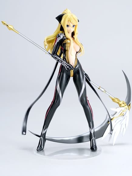 Shiden ~Enkan no Kizuna~ - Raira Ria Soreru - ∀-brand (30) - 1/8