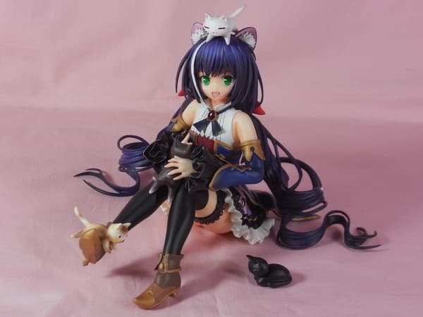 Princess Connect! Re:Dive - Momochi Kiruya - 1/8